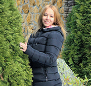 Марина Шувалова