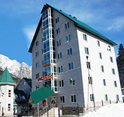 кристалл