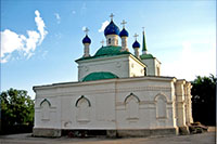 экскурсия в дубовку из волжского. Фото 1