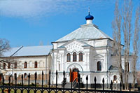 экскурсия в дубовку из волжского. Фото 4