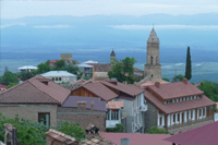 экскурсионные туры в грузию из волжского