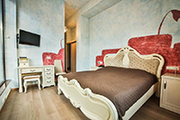 Двухместный номер,  отель wine palace тбилиси