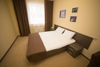 двухместный номер стандарт ГагарИнн Казань