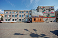 отель Ryan Johnson казань